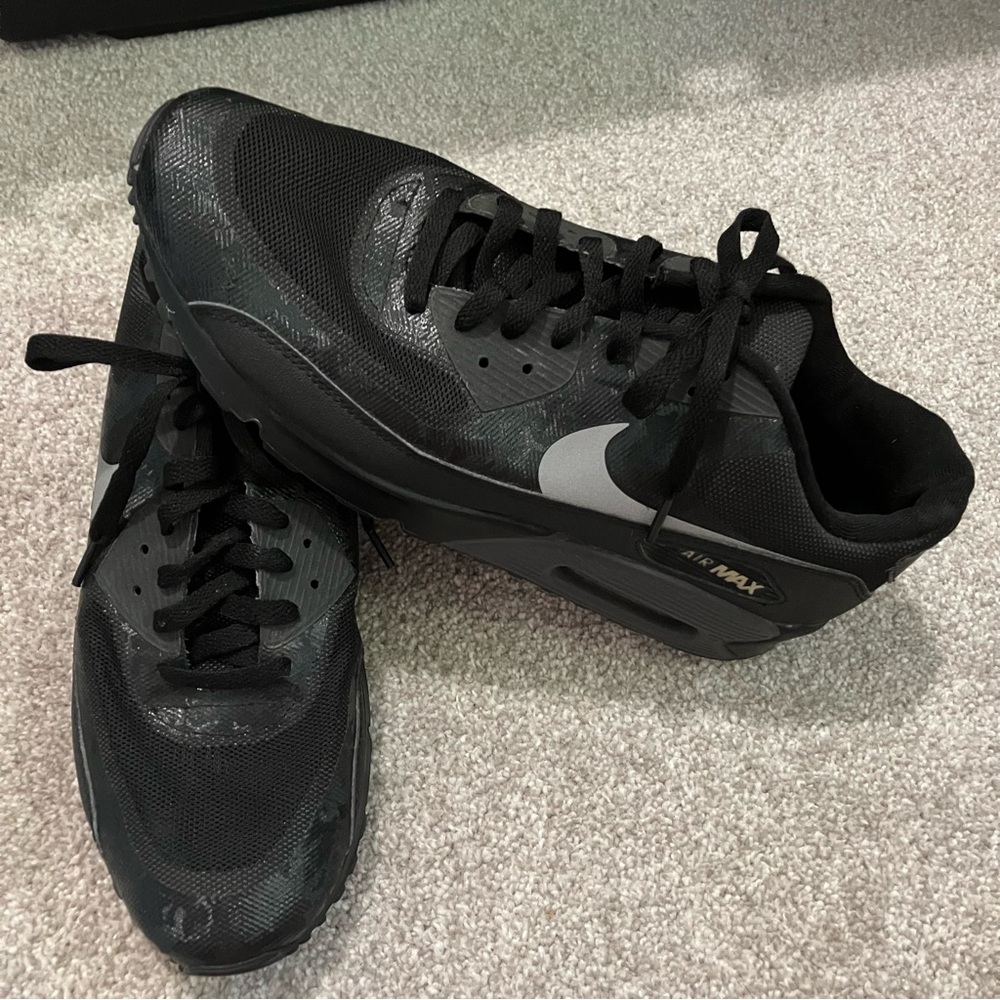 Nike Air Max 90 Relfective